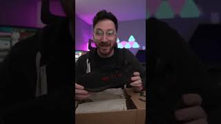 Yeezy Bred unboxing from GOAT used