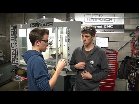Grimsmo Knives interview by Edge Factor - Behind The Scenes