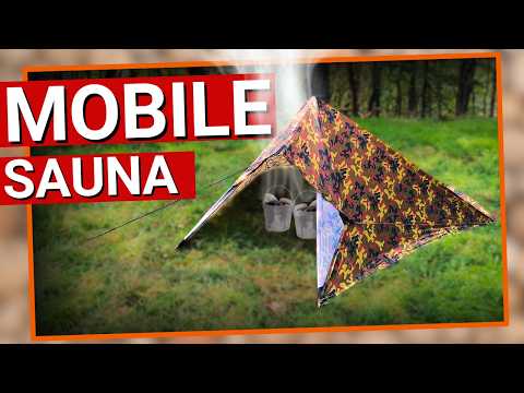 luxus glamping zelt Lotus Belle 6m Hybrid Deluxe Glamping Zelt – Lotus Belle Zelte: Lotus Belle  Tents Europe main image 0