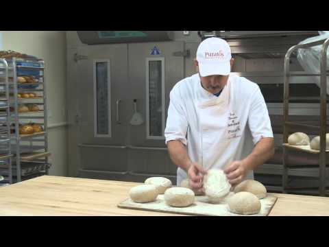 Artisan Bakers Series Farmer's Bread