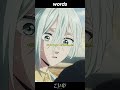 words - fail #anime #music #lyrics #edit #song #hyperpop #amv