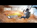 BATTLEGROUNDS MOBILE INDIA #up[date #beingimmortal