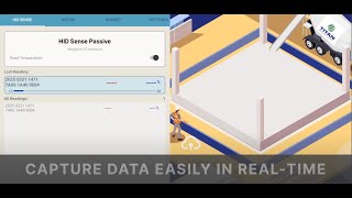 Titan America Ideation Challenge | Proof of Concept | Idencia and R Crete