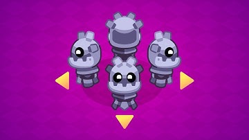 Zelda-Like Movement in Godot in Only 4 Minutes