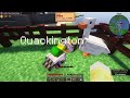Expanding the farm with some preemptive crops | Minecraft Sunlit Valley [episode 11] - NC