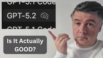 I Tried New GPT-5.2 vs Opus 4.5: Any Differences?