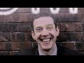 Martin Creed at the Hayward Gallery - video preview