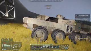 Expanding the junkyard, Semihardcore Spaceengineers Ep 5