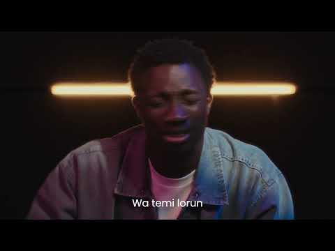 Greatman Takit & GospelOnDeBeatz - Shapally (Video)