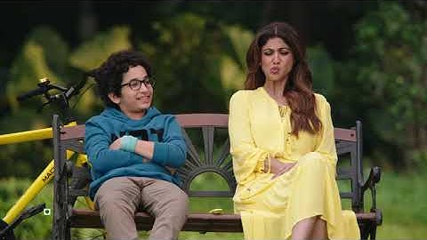 Nestle India Ltd Nestle Milkybar MILKYBAR MOOSHA HD