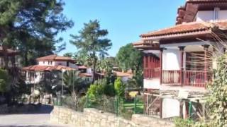 Akyaka - Marmaris Datça Resimi