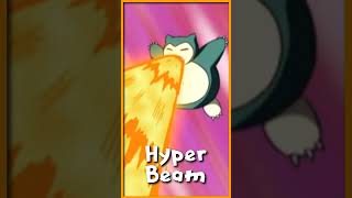 This Ash Pokemon Still Uses 6 Moves