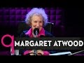 Margaret Atwood on her latest dystopian novel "The Heart Goes Last"