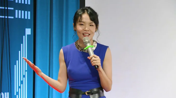如何以正念为创业创新的武器 | 黎(Sunny) 潘 | TEDxCaohejingPark - 天天要闻