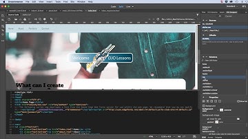 Nav bar Fixed to top of Page using Dreamweaver