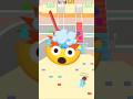 😜 Watch Till The End | Bridge Race Game | #short #gaming #viralshort