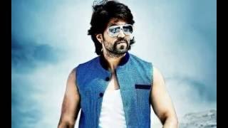 "Santu Straight forward" Rocking star Yash and Radhika Pandit. Watch full movie online