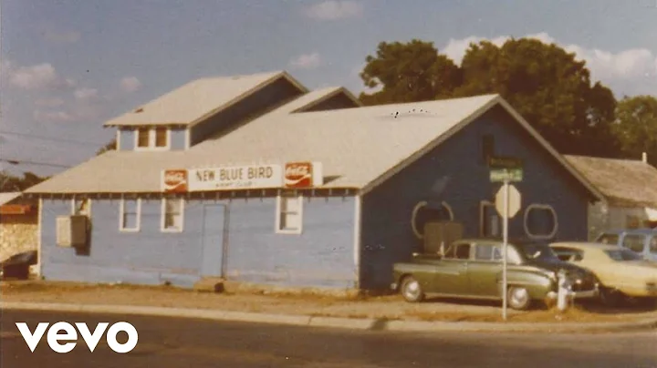 Robert Ealey - The New Blue Bird Nite Club (A Reco...