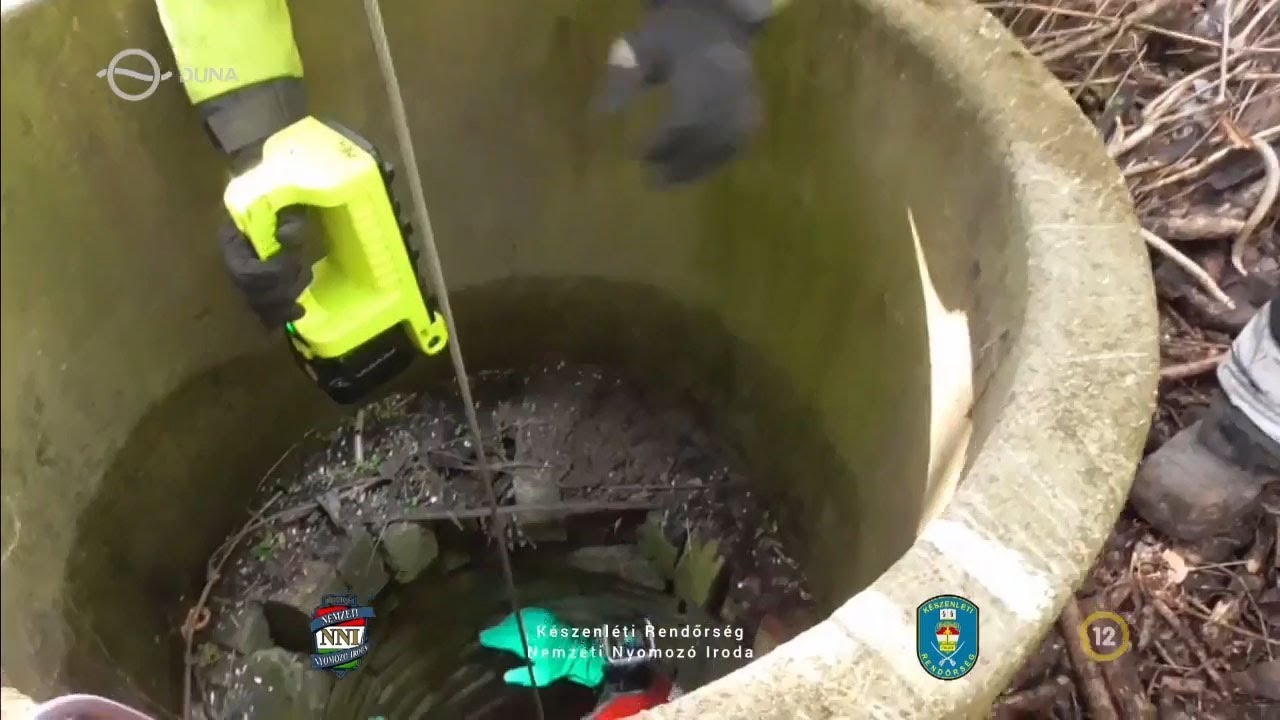 Kékfény - Öltek is az ingatlancsalók (2025.04.07.)