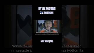 Opiskelijat. 🤭 Nyt taisi tulla väärät #suomi tekstitykset. 🇫🇮 Battle Royale (2000) parodia.