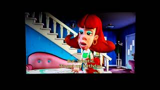 Jimmy Neutron: Boy Genius (2001) May I Go to RetroLand Tonight? (20th Anniversary Special)