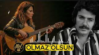 Ferdi Tayfur - Olmaz Olsun (Yeniden)