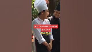 Roti Jala Mak Limah Biadap |ngakak| lucu 🤣🤣🤣🤣