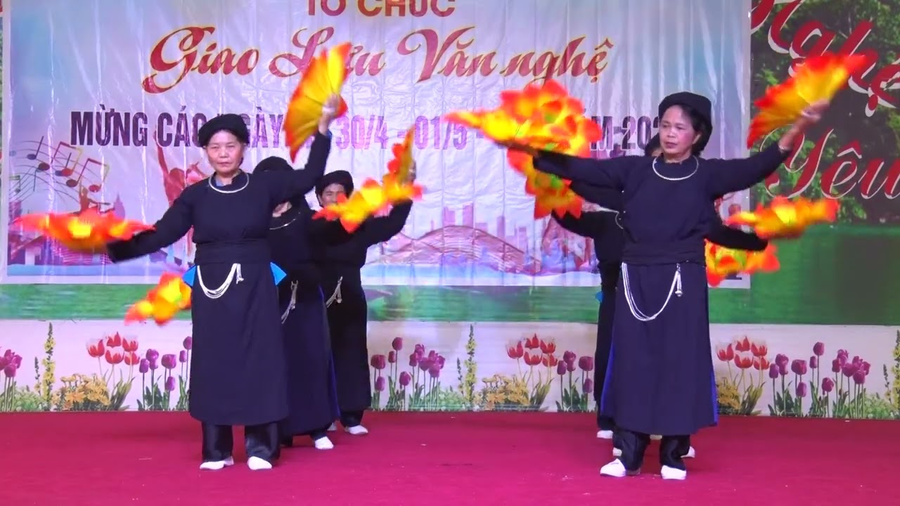 Tây Bắc gửi về anh   CLB xã Yến Dương   Ba Bể