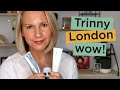 Trinny London BFF Cream, Destress and BFF Eye Serum | Demo