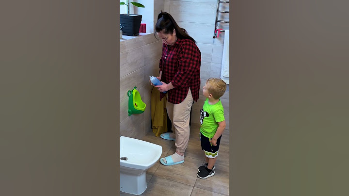Mom's Unique Approach to Teaching Kids Hygiene #shorts