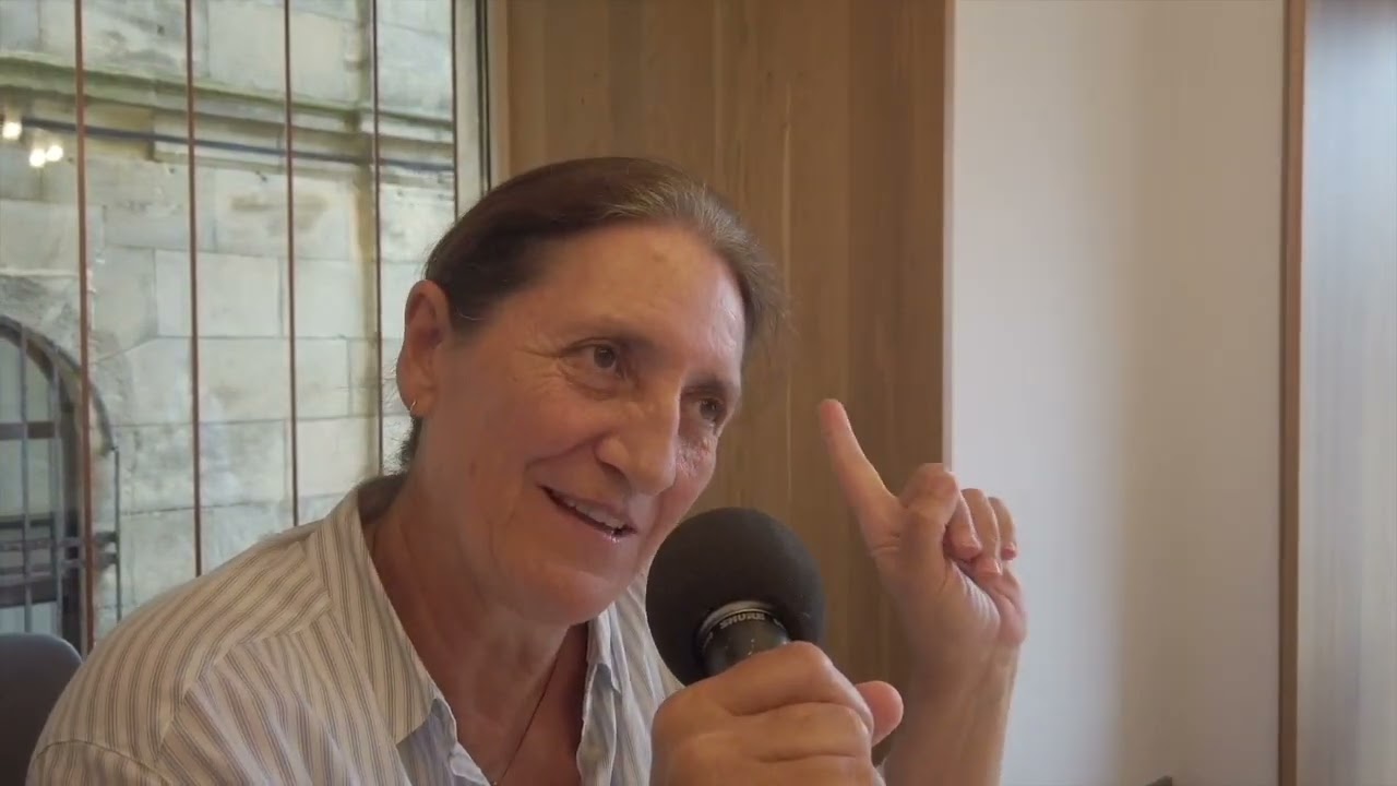 Visi Irizar, el legado de Luis Irizar