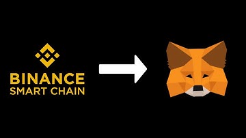 How To Connect MetaMask to Binance Smart Chain (BSC) Complete Tutorial