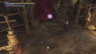 Onimusha 2 Samurais Destiny - Ginghamphatts First Boss No Damage Hell Mode