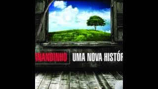 Fernandinho - TODAS AS COISAS - (CD Uma Nova História)