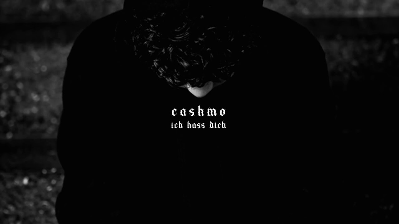 Guarda CASHMO ►ICH HASS DICH◄ prod Cashmo (Official Audio) su YouTube