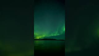 Aurora Borealis, Northern Lights