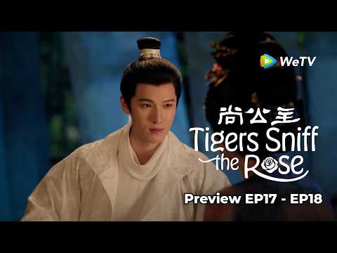 Preview EP17 - EP18~ #LiYunrui #MengZiyi Yan Shang & Wanyao are plotting their revenge?! 🔥