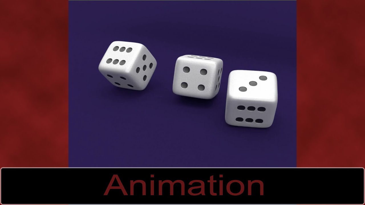 Creating a dice roll animation? : r/RenPy