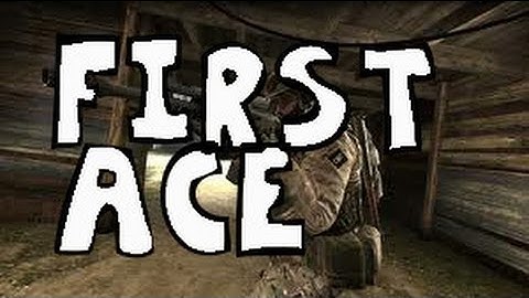 My first ace in CS:GO by Random Gaming