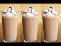 طريقة عمل الكابتشينو البارد Food Cooking Recipes Cooking School Mai Ismail Channel 