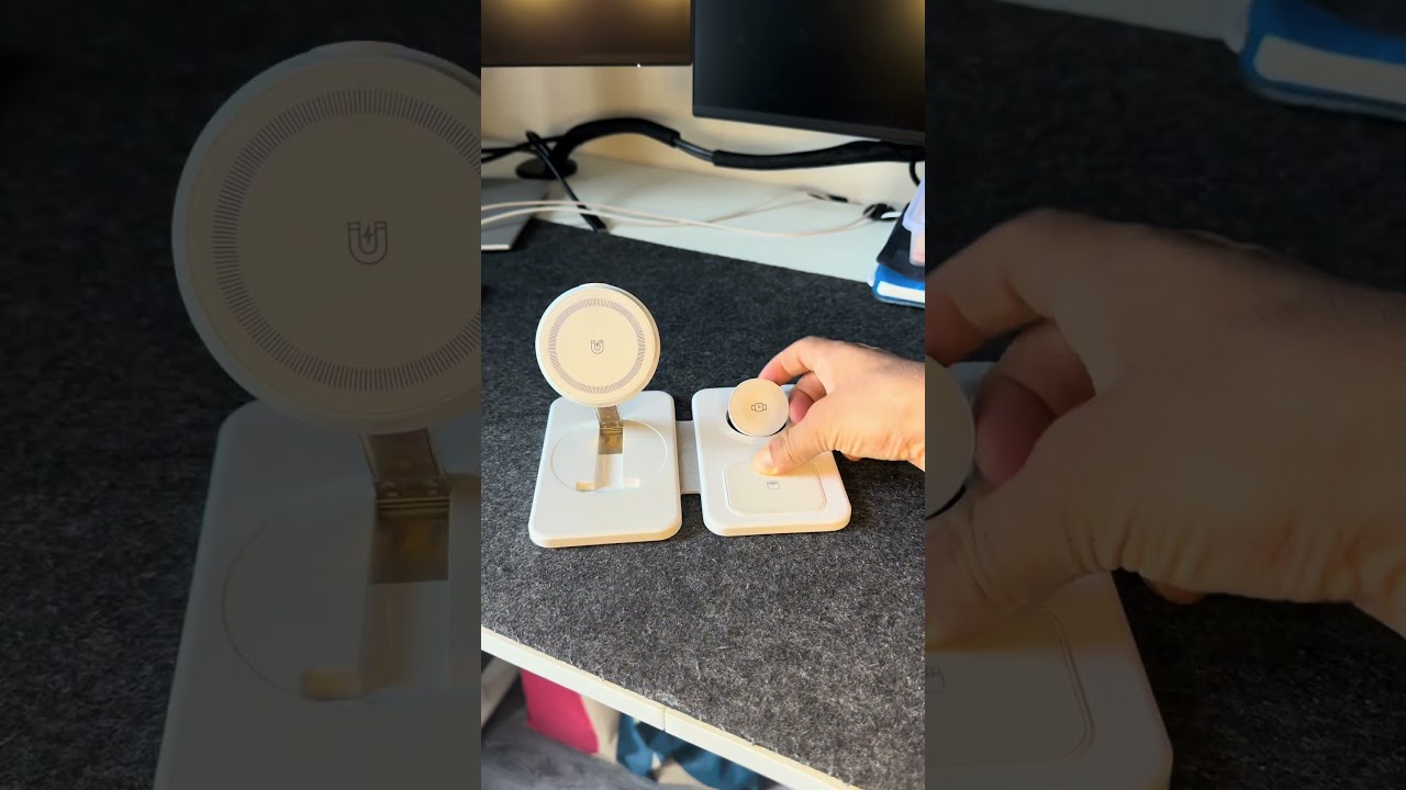 3-in-1 Charger
