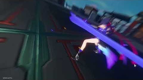 Honkai: Star Rail, Simulated Universe World 6 Difficulty 2, Hunt Path, Silver Wolf and Seele