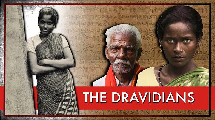 Who are the Dravidians? Genetic origin and History of one of the ancient people in the world - DayDayNews