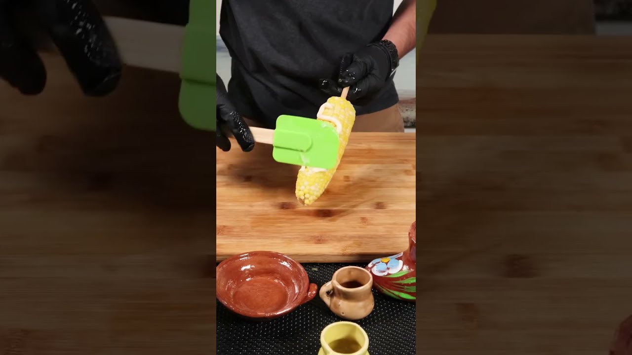Mexican Street Corn The Perfect Summer Snack 