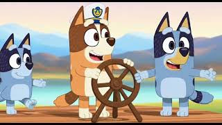 Bluey Family Fun EP9