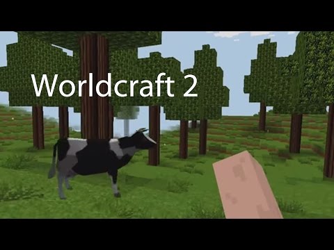 Worldcraft 2 Gameplay Review Guide