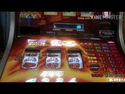 Fire Joker 100 slot review