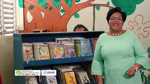 OECS-USAID Early Learners Project: PSA #6 Educators   with Covid edit   FINAL