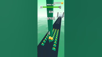 pg #short stack colors level 440