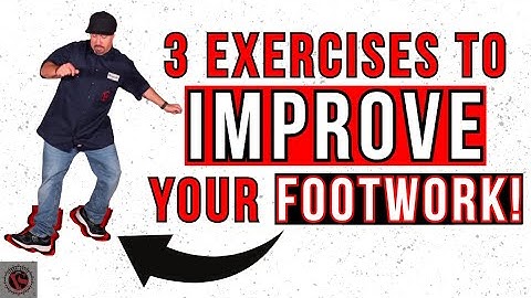 Popping Dance Tutorial- Improve Your Footwork!